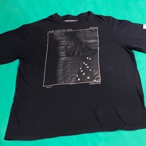 Sean John Black Vintage Size XXXL